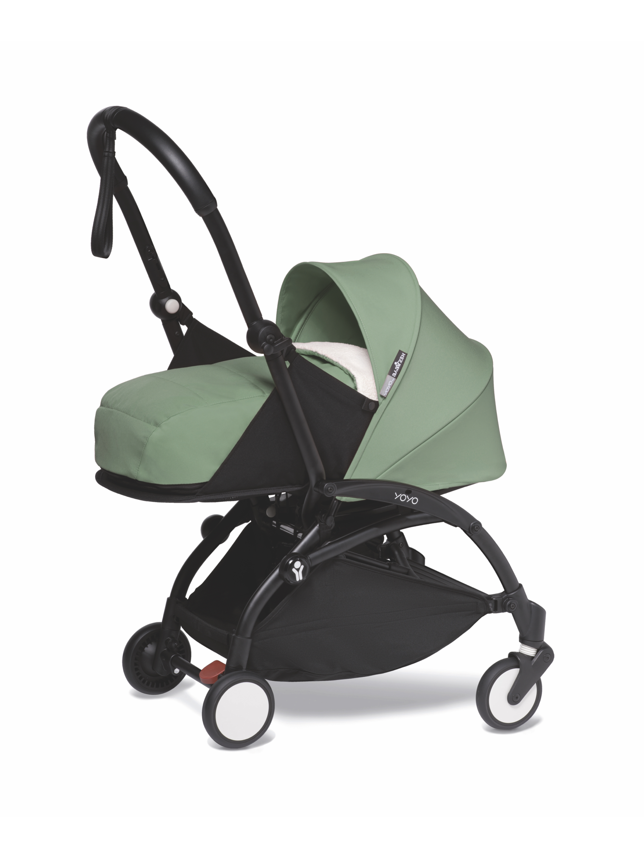 Newborn pack on sale yoyo
